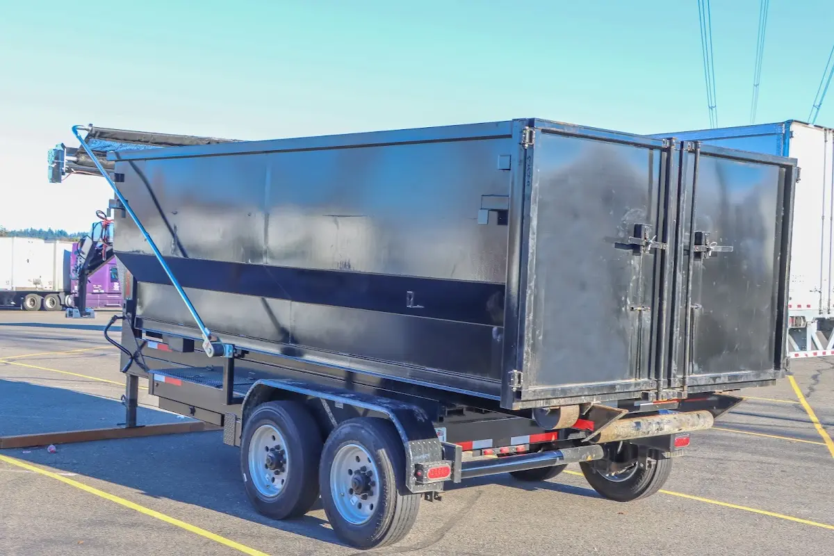 Dumpster Rental services in Island Lake, IL